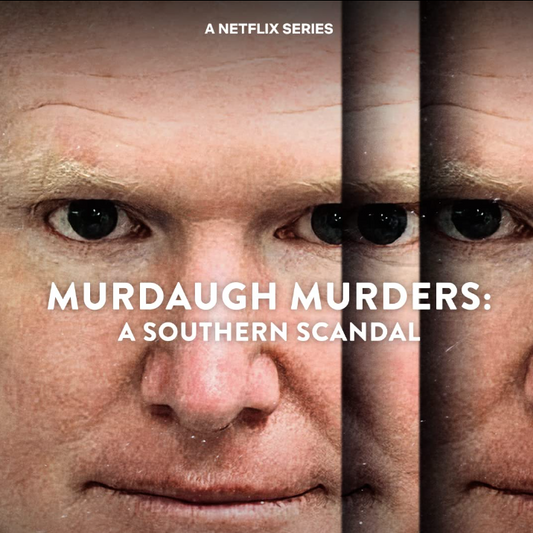Kijktip: Murdaugh Murders: A Southern Scandal