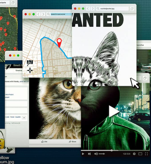 Kijktip: Don’t F**k with Cats: Hunting an Internet Killer