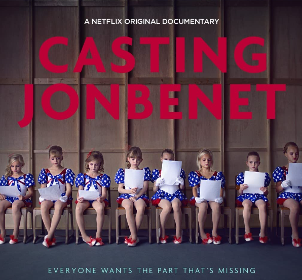 Kijktip: Casting JonBenet