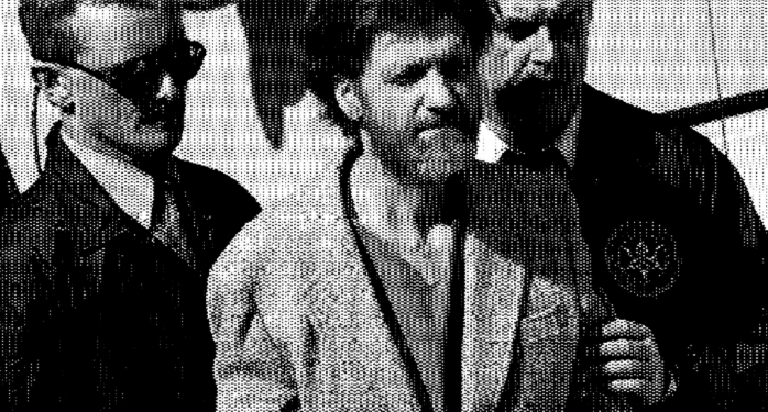Theodore Kaczynski: The Unabomber