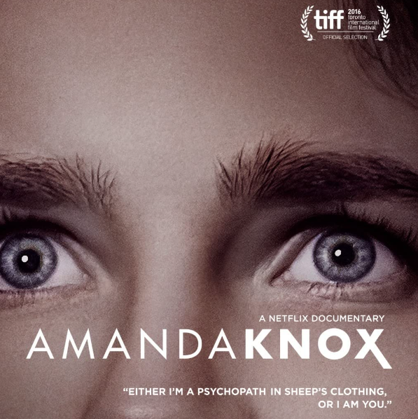Kijktip: Amanda Knox