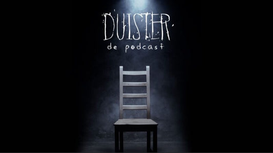 Luistertip: True Crime Podcast Duister