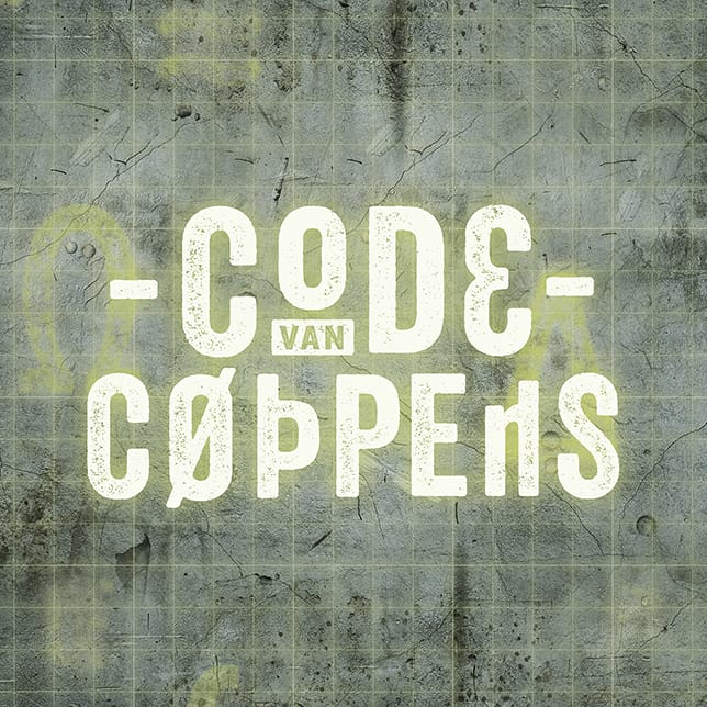 Code Van Coppens